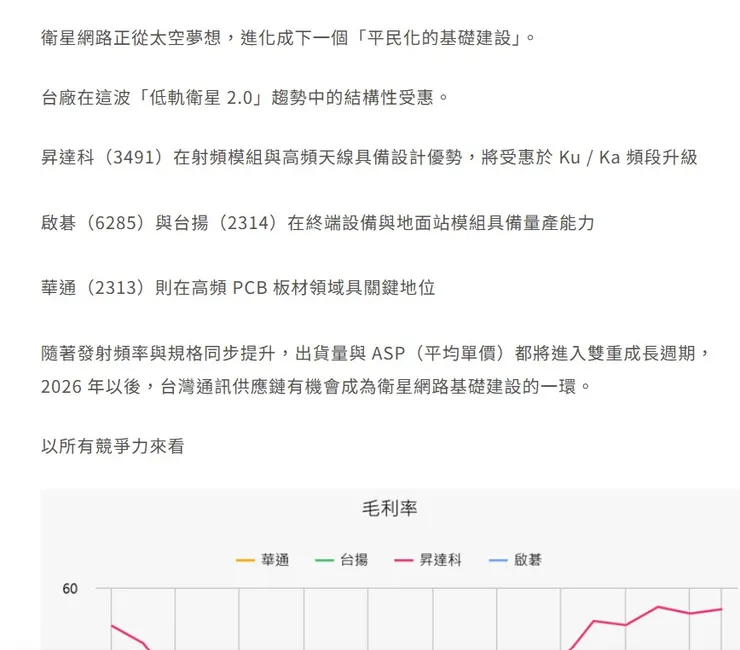 vocus｜新世代的創作平台