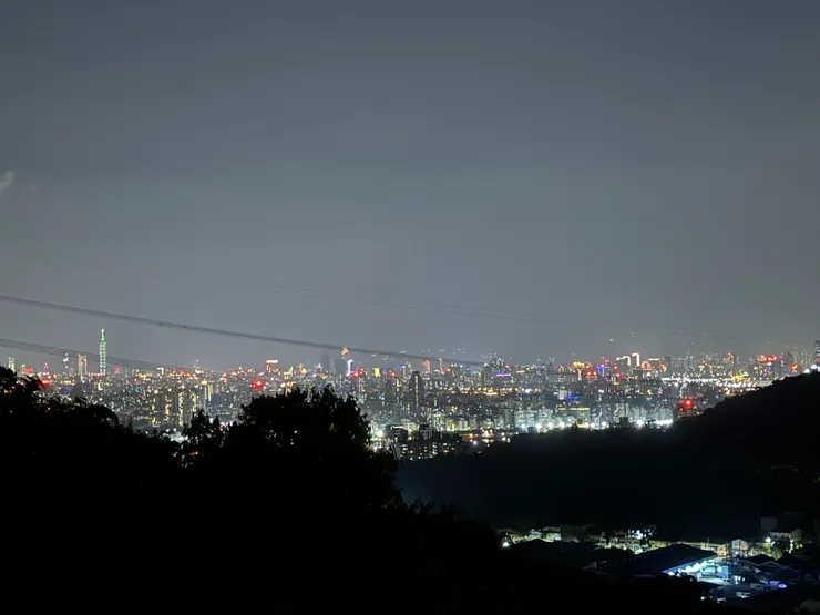 2026/03/12 夜景