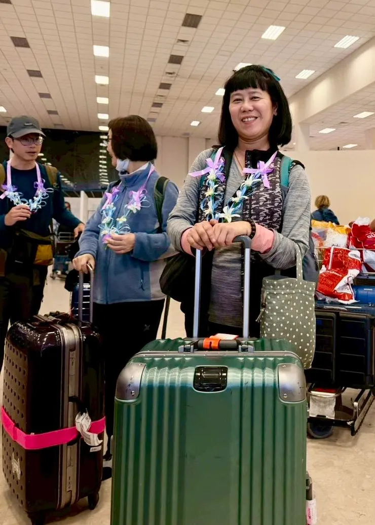 圖03 SRI LANKA~我來囉