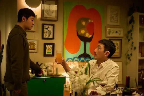 《四人行,不行》