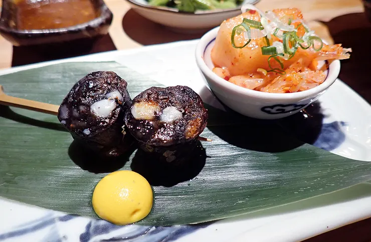 【建一食堂】東區日本料理,嚴選最鮮一等一高檔食材,連日本人、香港人都愛的台北美食餐廳。