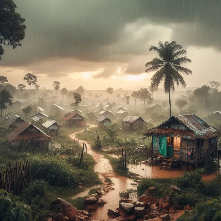 学习用bingAI制图