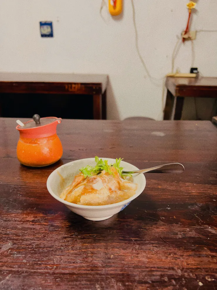 台灣巡禮-鹿港小鎮（不小王子）