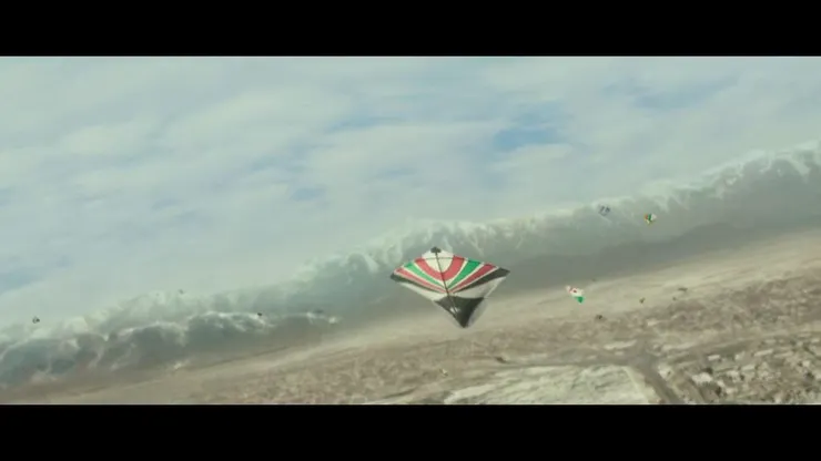 追風箏的孩子The Kite Runner 2007