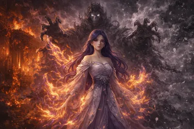 《禁忌之戀：雙生鳳凰之火》⚜️第七章【03烏洛斯來犯】