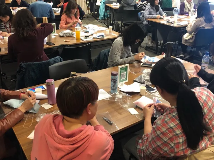 vocus|新世代的創作平台