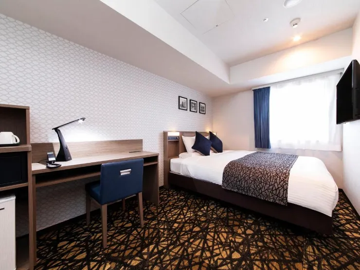 HOTEL MYSTAYS Aomori Station