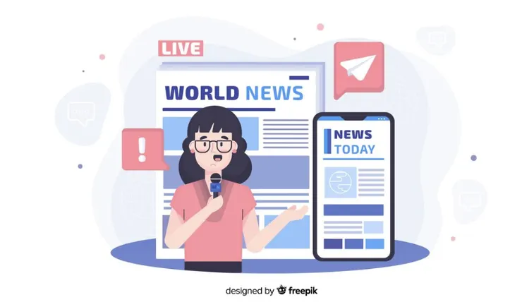 vocus|新世代的創作平台