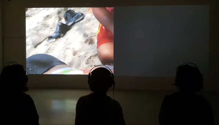 vocus|新世代的創作平台