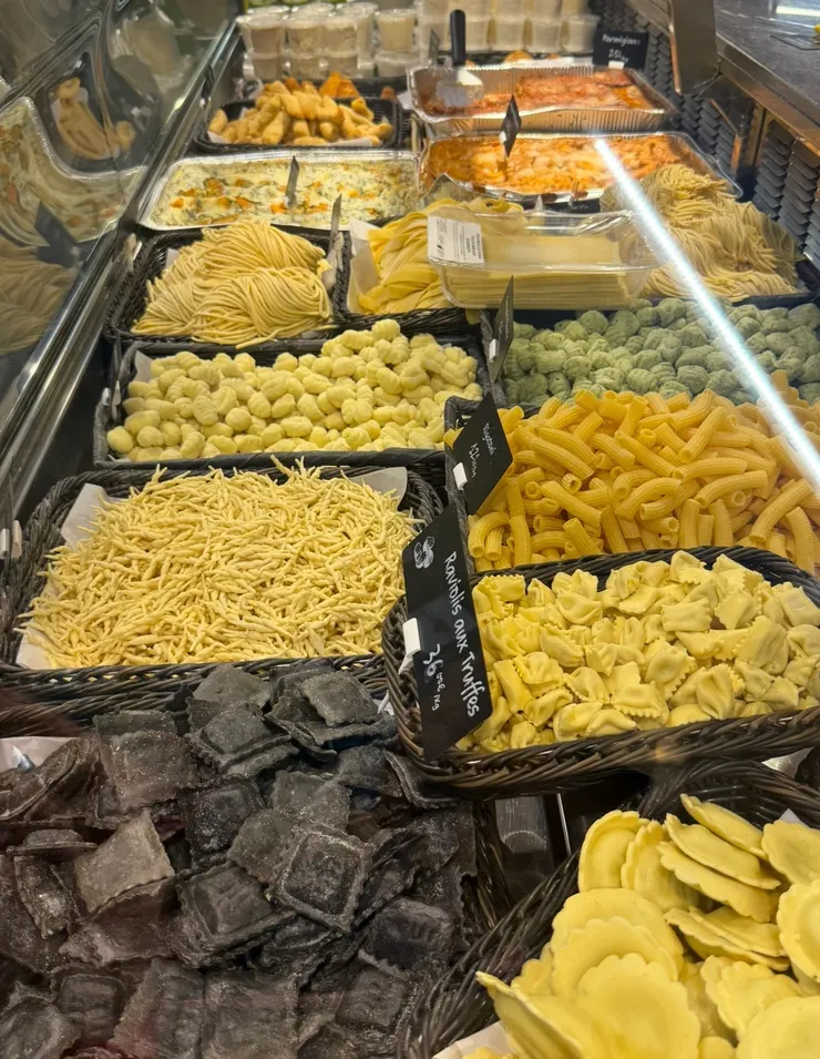 完蛋!每一種都想買