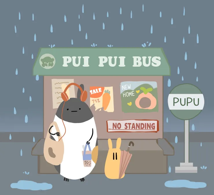 vocus|新世代的創作平台