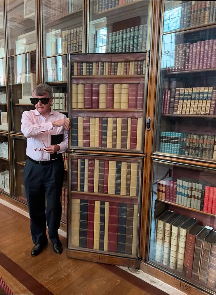 本圖片由博物館吧拍攝