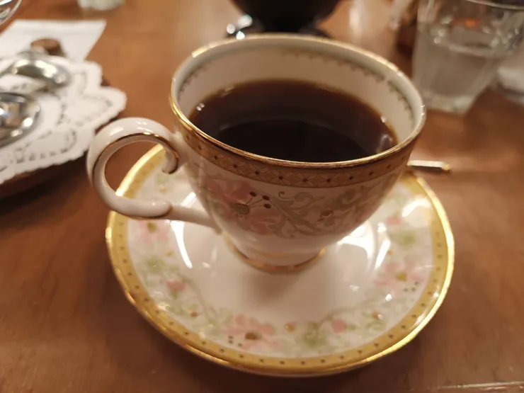 コロンビア・スプレモ  哥倫比亞頂級