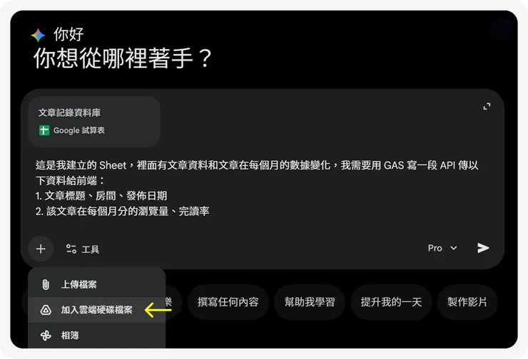 vocus|新世代的創作平台
