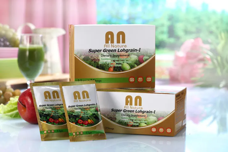 健樂隨身包I 粉狀食品&nbsp; 原味沒有加SFF