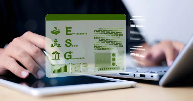 減碳再升級，台灣氣凝膠助攻高耗能產業。（照片來源／網路擷取）