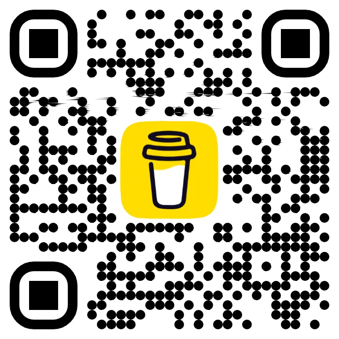 Buy me a coffee 贊助~ 