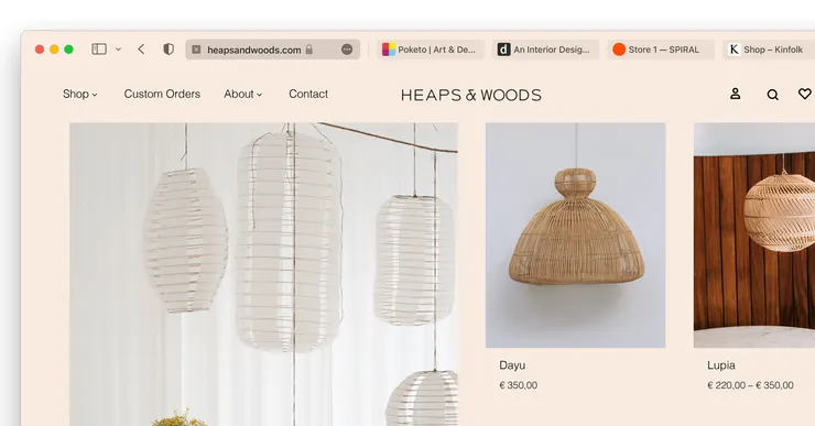 vocus|新世代的創作平台