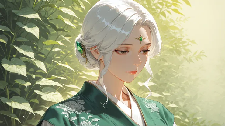 平陽谷掌門─神農卉甄