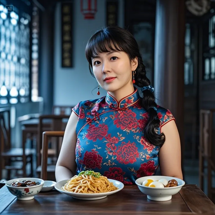 人是鐵，飯是鋼。人吃飽之後，信心就容易恢復了。