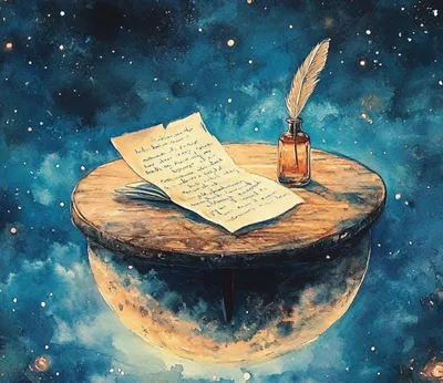 從此不再討好星球