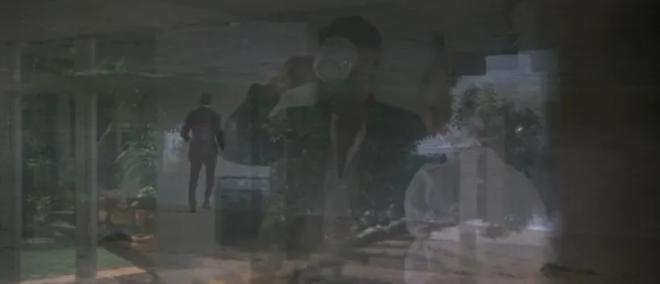 24.《漫長的告別》（The Long Goodbye，1973）🇺🇸 dir. Robert Altman