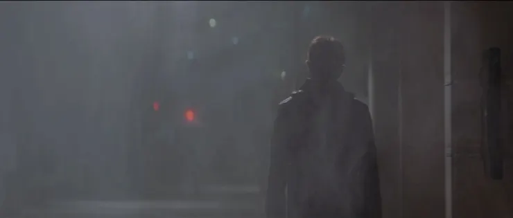 45.《意外》（2009）🇭🇰