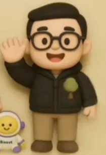 Sung Jonathan (森森)的沙龍