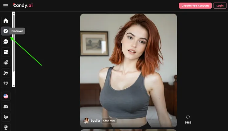 vocus|新世代的創作平台