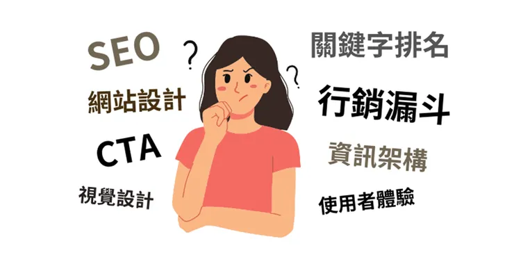 SEO內容優化才能帶來訂單