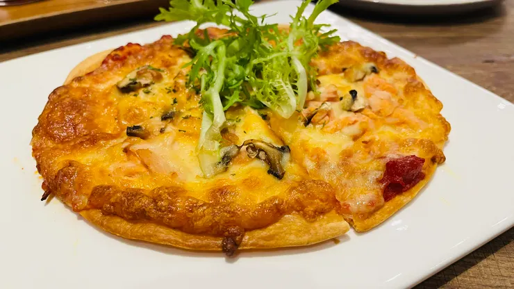 覺得很適合點給小朋友享用。