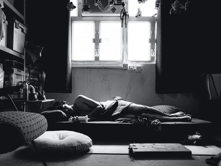 《眾生相》電影劇照／劇照提供：佳映娛樂