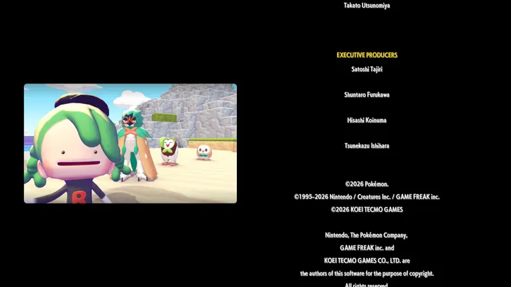 我用左一家三口上太空❤