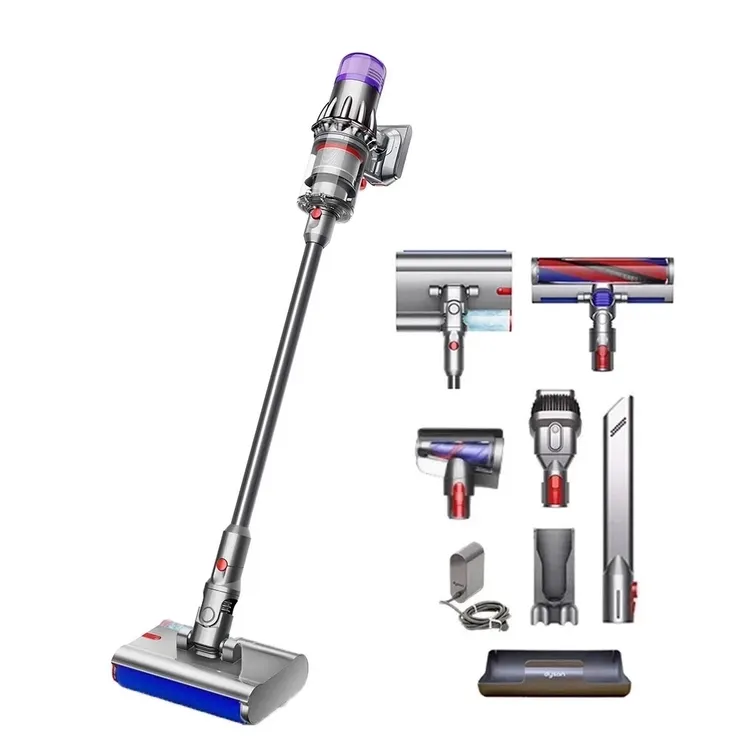 Dyson SV52 Digital Slim Submarine 極輕量乾濕洗地吸塵器 / 多功能洗地機