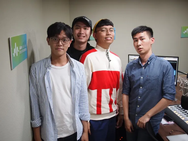 vocus|新世代的創作平台