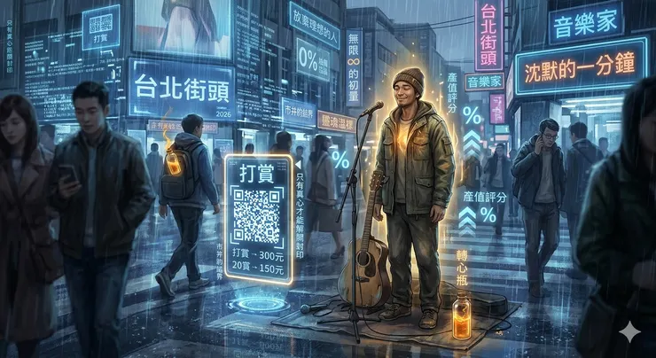 vocus｜新世代的創作平台
