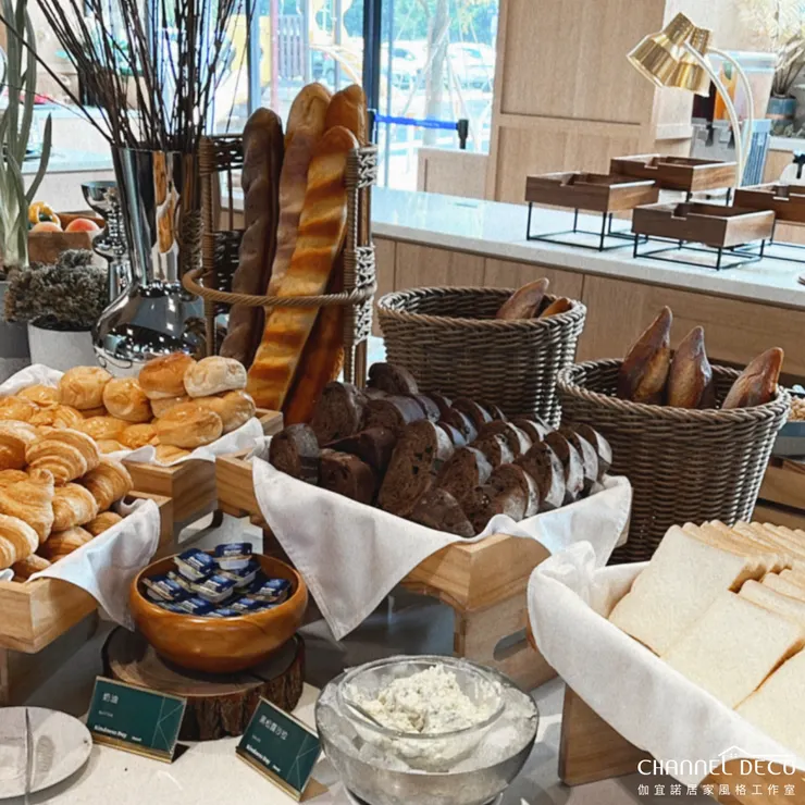 高雄軟裝.高雄軟裝設計.高雄軟裝設計推薦.風格飯店開箱.風格飯店