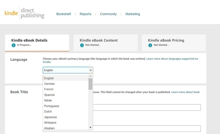 vocus|新世代的創作平台