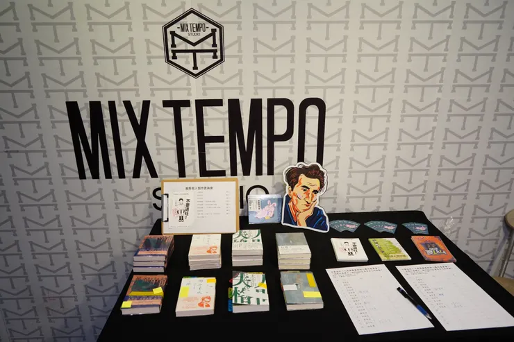 vocus｜新世代的創作平台