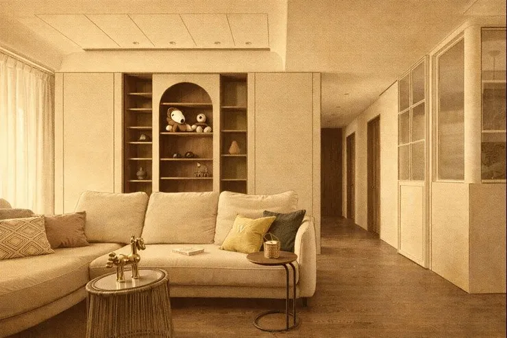 台北房價、新北均價真的能代表市場嗎？解析媒體常見的房市數據迷思，媒體是如何用「區域平均價」誤導讓想買房民眾的認知，一篇看懂房市資訊真正該怎麼看。