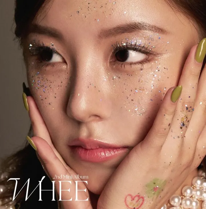 來源：whee_inthemood @IG