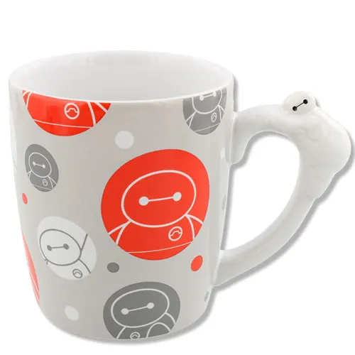 杯麵馬克杯（圖片來源：東京迪士尼）