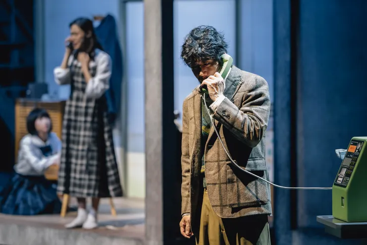 圖片來源：笨鳥工作室