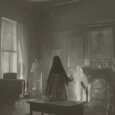 Murmur Midnight的沙龍