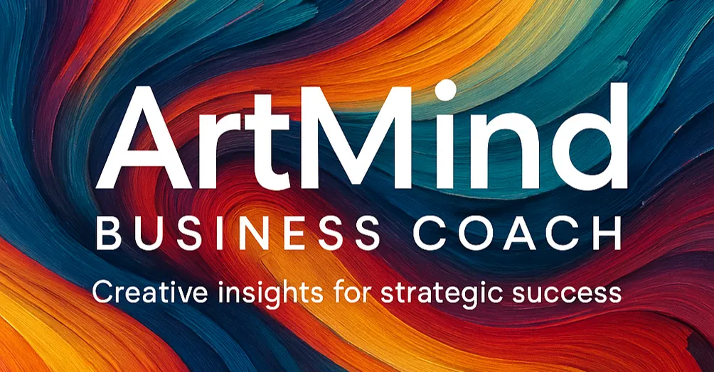 光之練習ArtMind to Biz