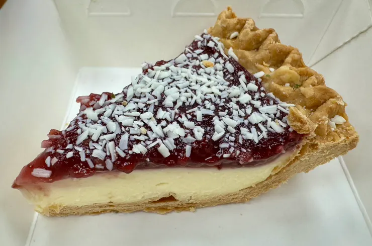 覆盆子｜Raspberry