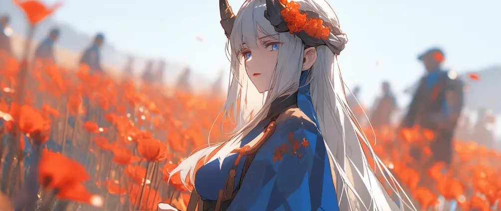 覓福｜用輕小說創造無數幻想世界