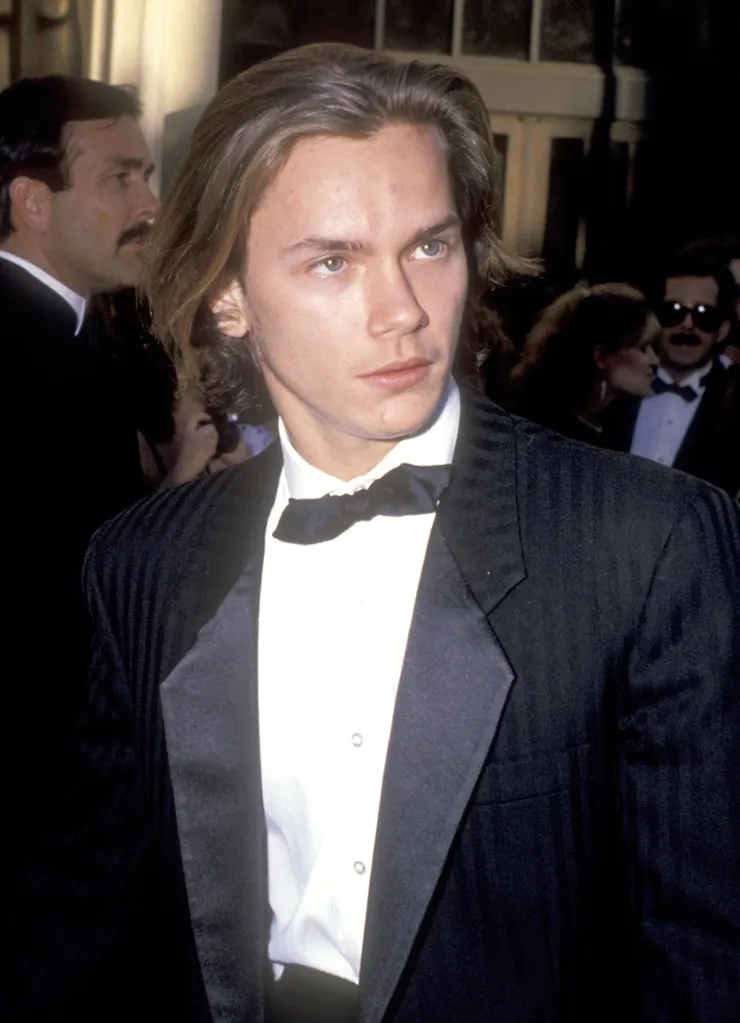 瓦昆的哥哥，瑞凡菲尼克斯／IMDb