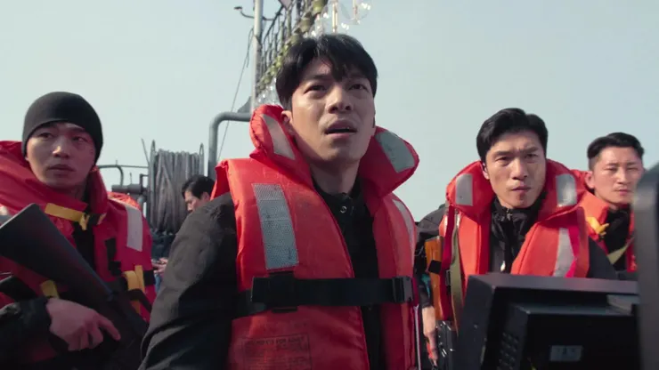 🆓影視劇照及海報（引用於TMDB）著作權屬於該片出品方、經銷商或設計人