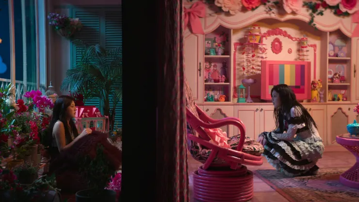 圖片來源：Netflix